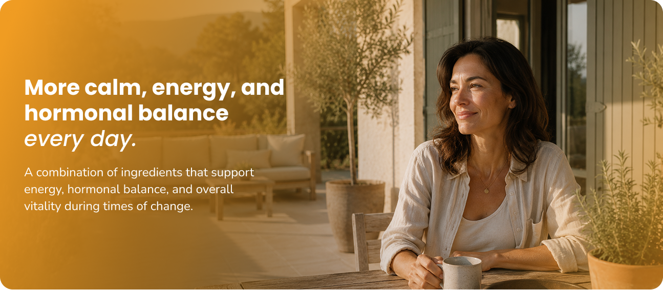 Menopause Balance